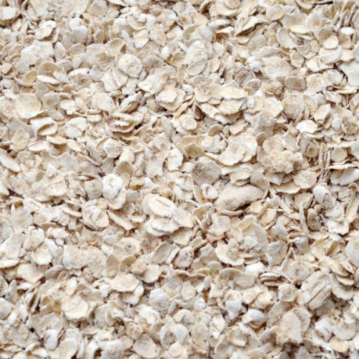 AVENA ARROLLADA INTANTANEA