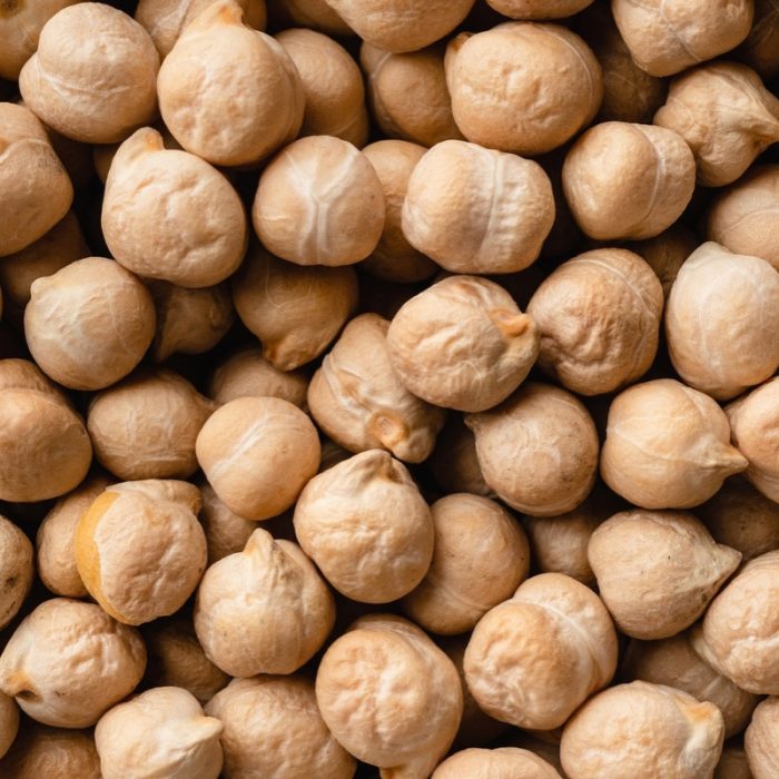 GARBANZO