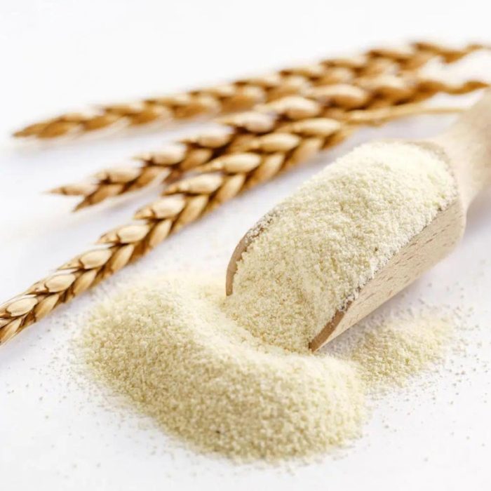 GLUTEN