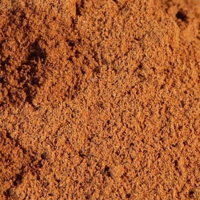 CANELA EN POLVO PREMIUM