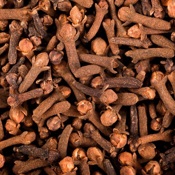 CLAVO DE OLOR GRANO