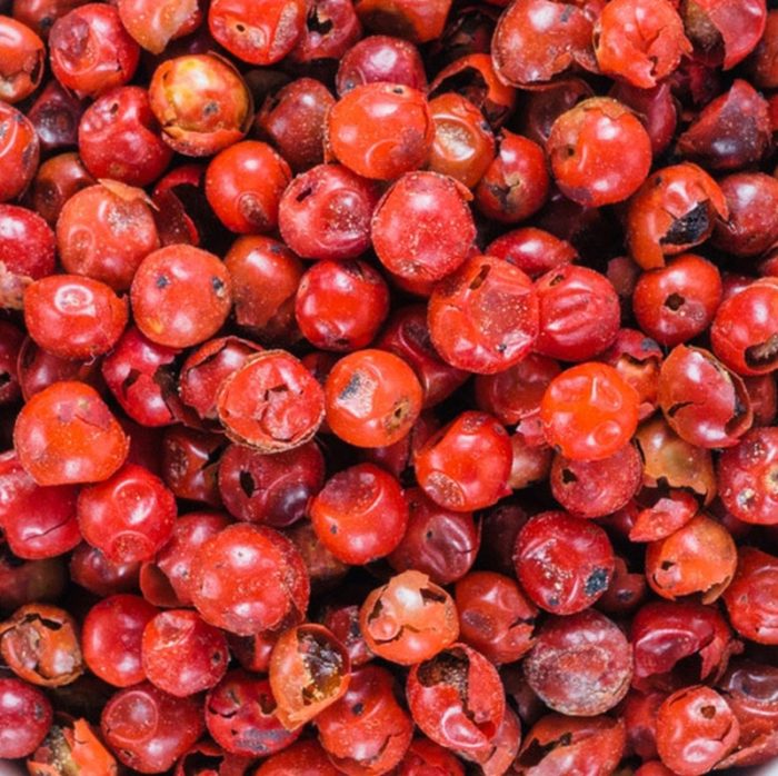 PIMIENTA ROSA GRANO