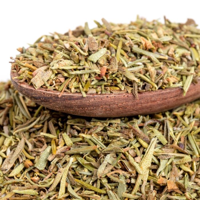 TOMILLO HOJA