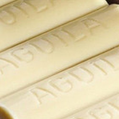 Chocolate blanco werdener