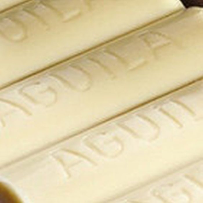 Chocolate blanco werdener