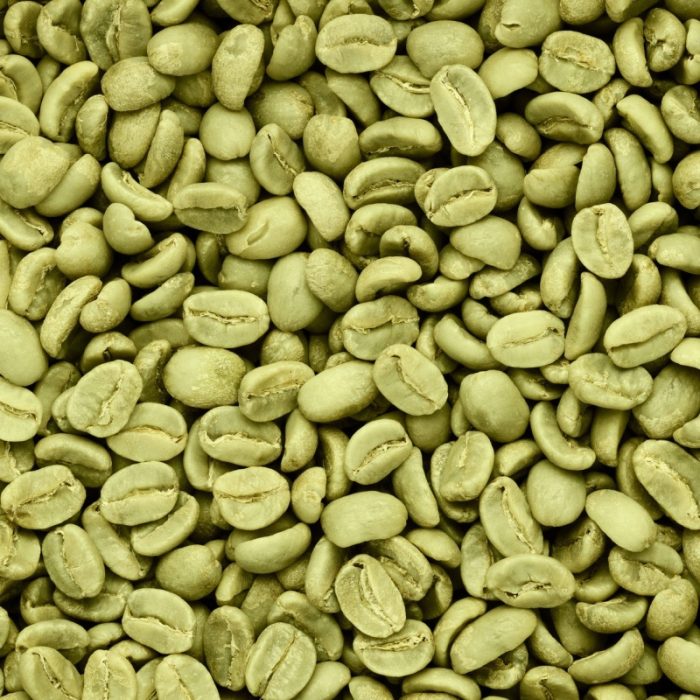 CAFE VERDE GRANO