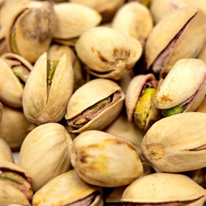 PISTACHO C/C TOSTADO Y SALADO