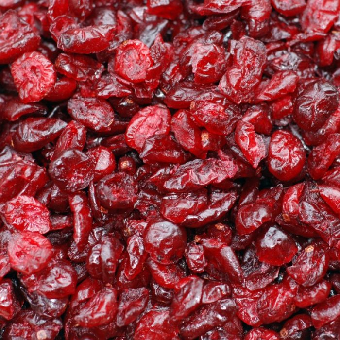 ARANDANOS ROJOS (P)