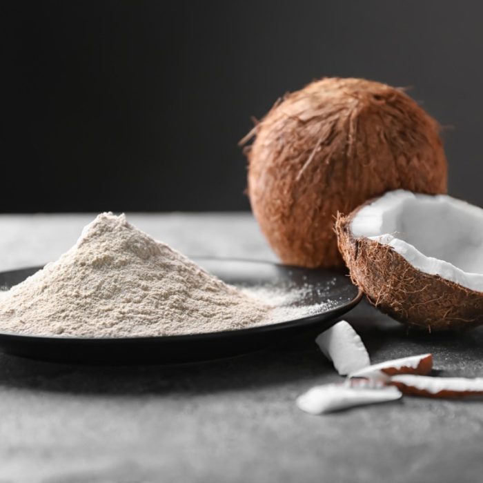 HARINA DE COCO