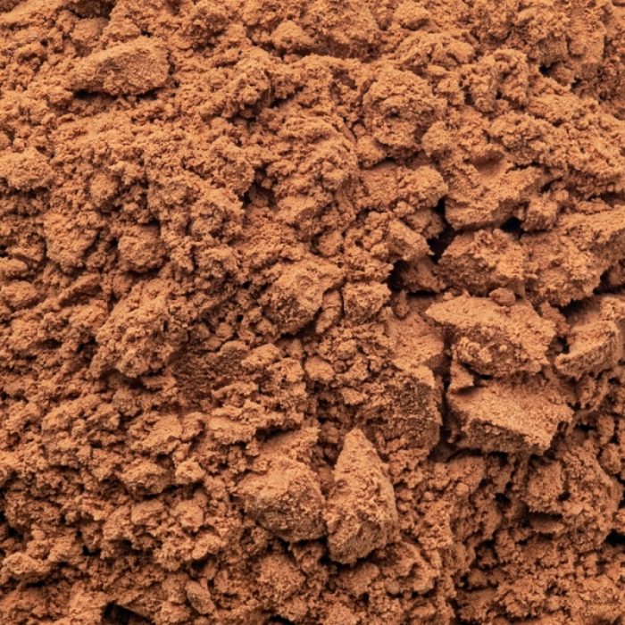 CACAO ALCALINO BARRY CALL