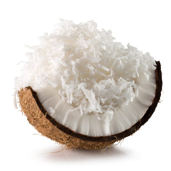 COCO RALLADO HIGH FAT
