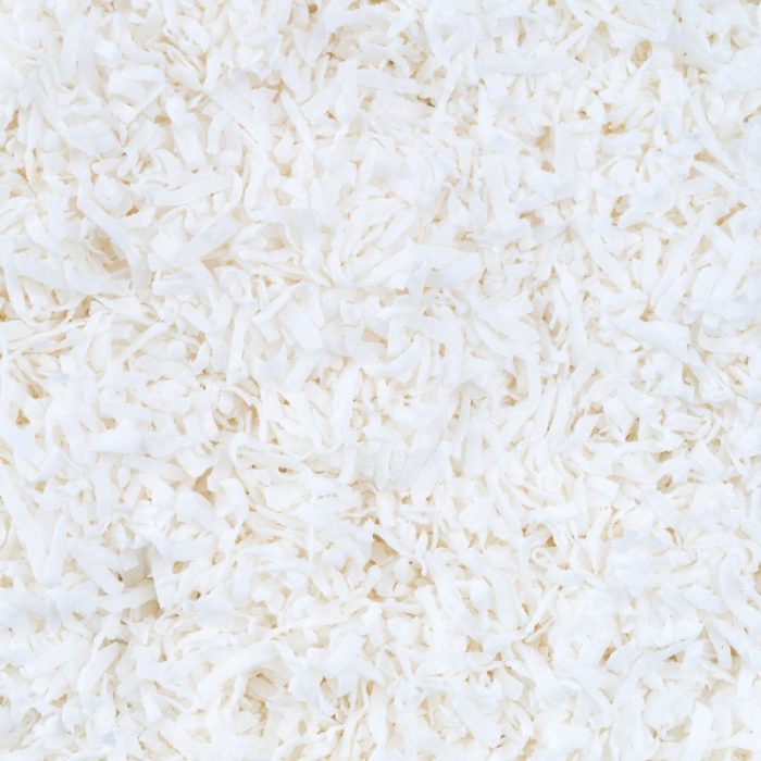 COCO RALLADO LOW FAT