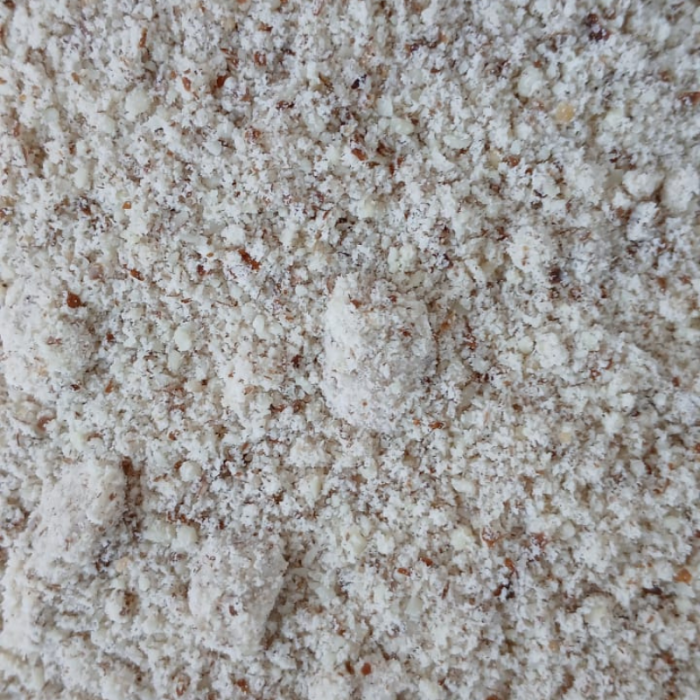 HARINA DE ALMENDRAS