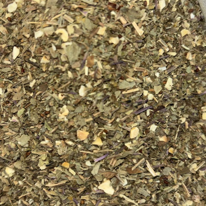 PESTO