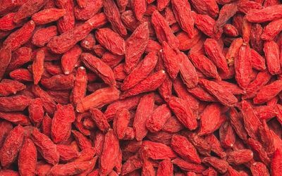 Complementos dietarios a granel para venta mayorista